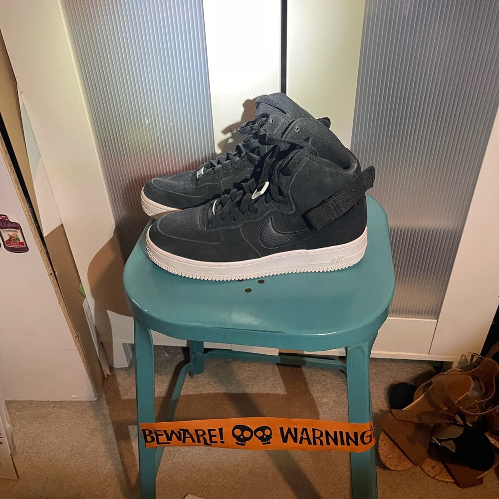 Nike AF1 High Top